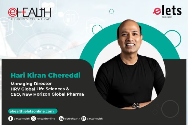 HRV Pharma Showcases Virtual Manufacturing Innovation at Industry Conference