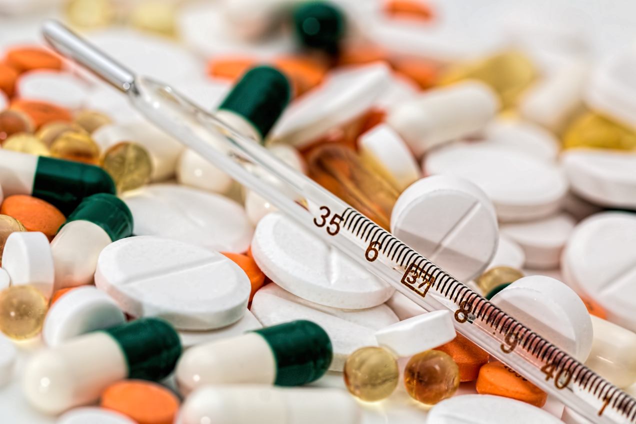 HRV Pharma Eyes Strategic Expansion into Sri Lankan Pharmaceutical Market