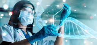Life Sciences Sector Maximizes Advanced Technology Adoption