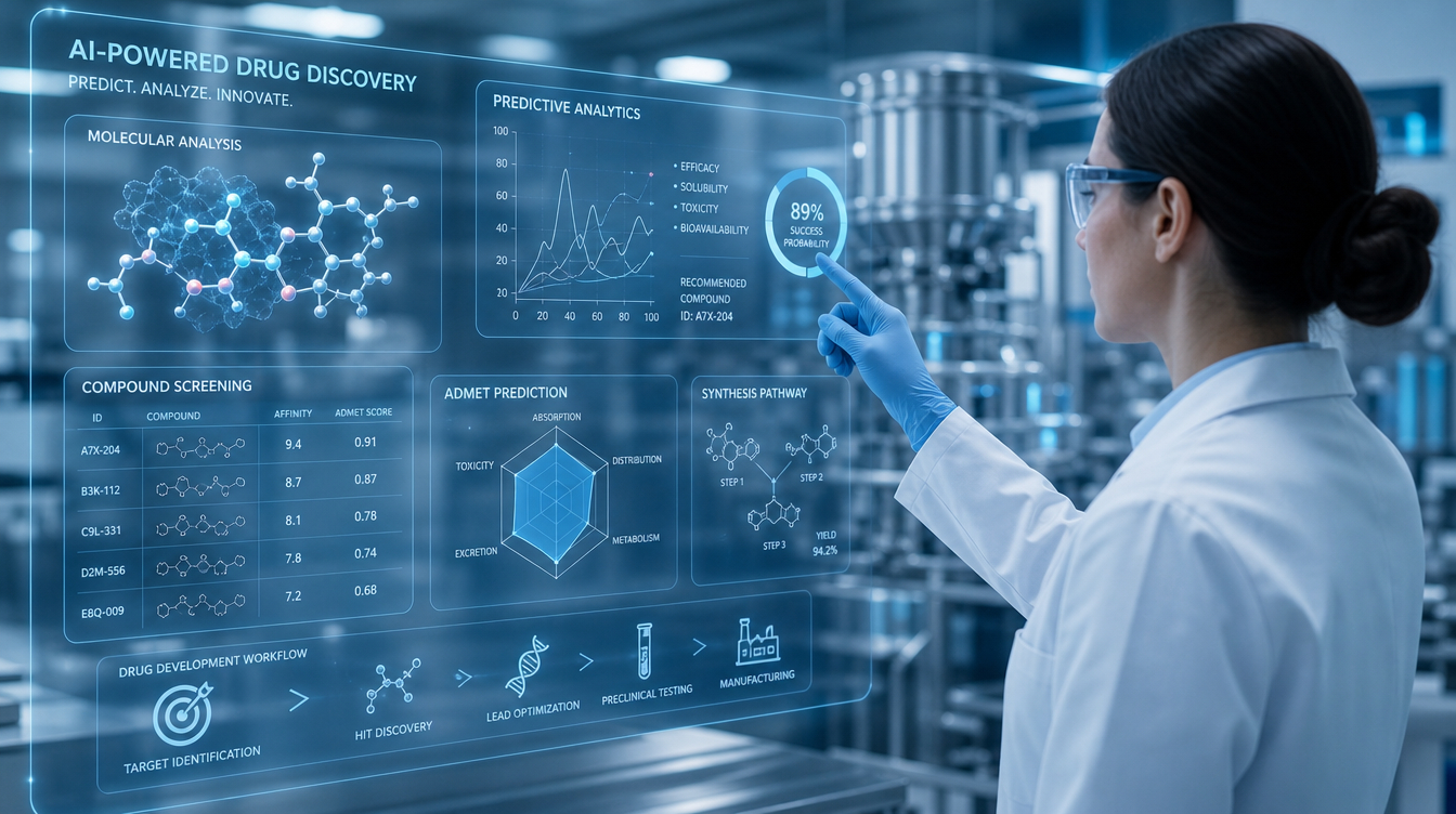 From Manufacturing to “Drug Visas”: How HRV Pharma Is Redefining Pharma Value Creation