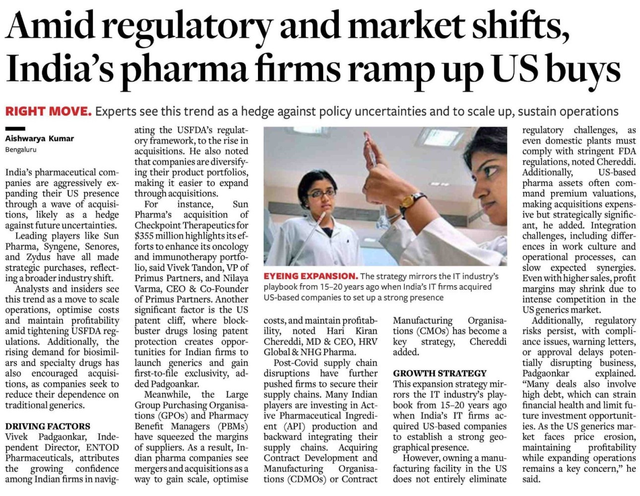 news Clipping
