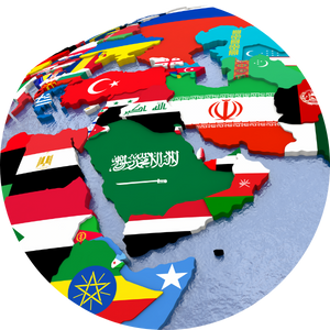 MENA