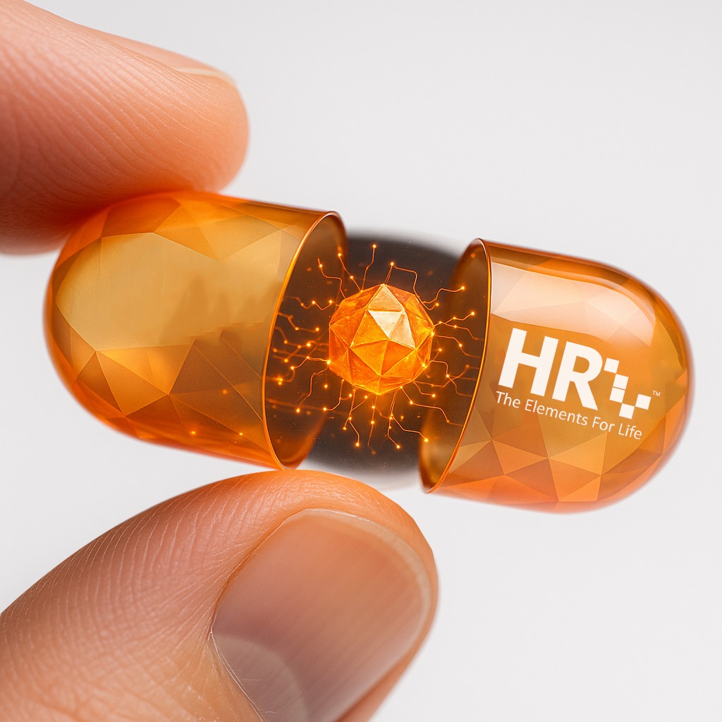 HRV Global Mission