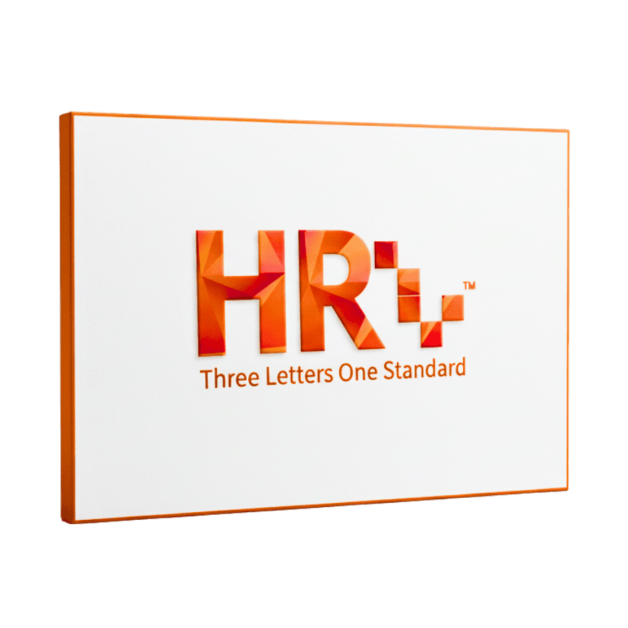 HRV Brand Shot