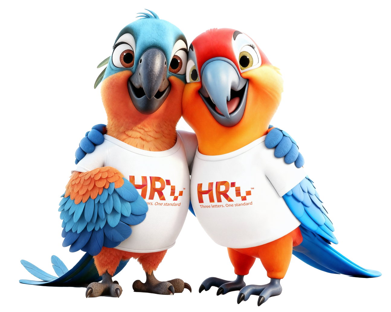 Max and Luna Partnership