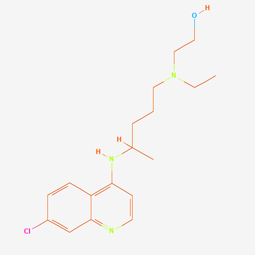 Hydroxy Chloroquine