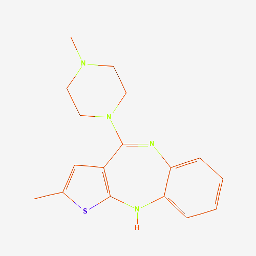 Olanzapine Form 1/11