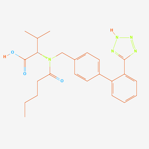 Valsartan