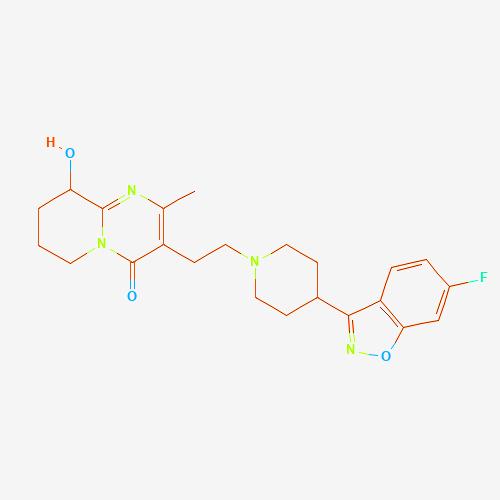 Paliperidone