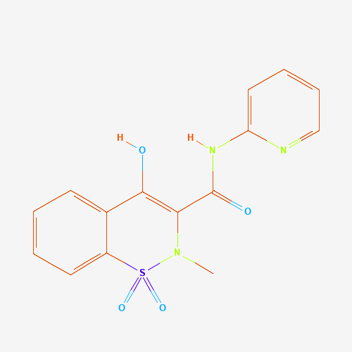 Piroxicam