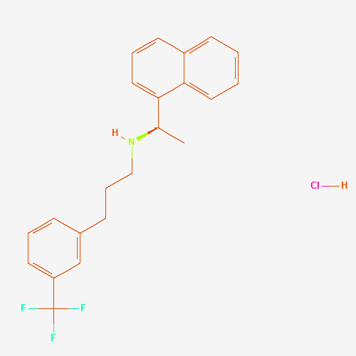 Cinacalcet HCL