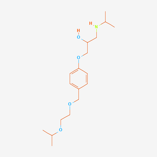 Bisoprolol Fumarate