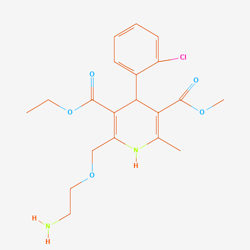 Amlodipine Besylate