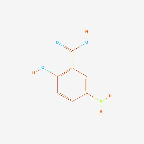 Mesalamine