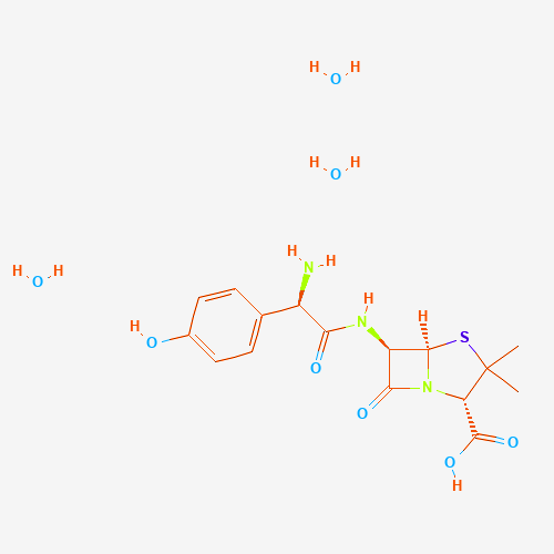 Amoxycilin Trihydrate