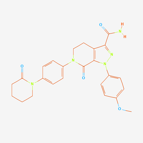 Apixaban