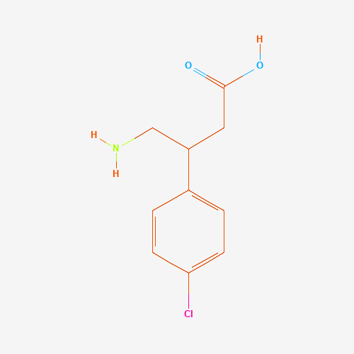 Baclofen