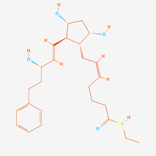 Bimatoprost