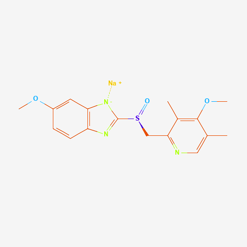 Esomeprazol Sod