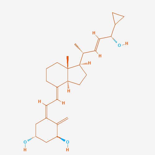 Calcipotriol