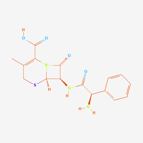 Cephalexin