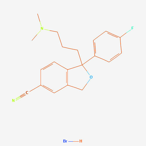 Citalopram HBR