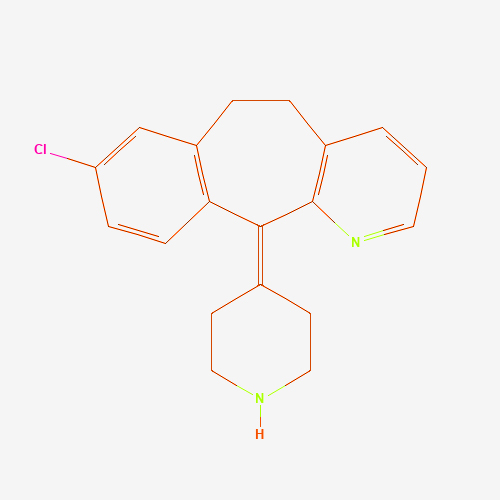 Desloratadine