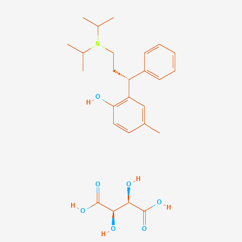 Tolterodine Tartrate