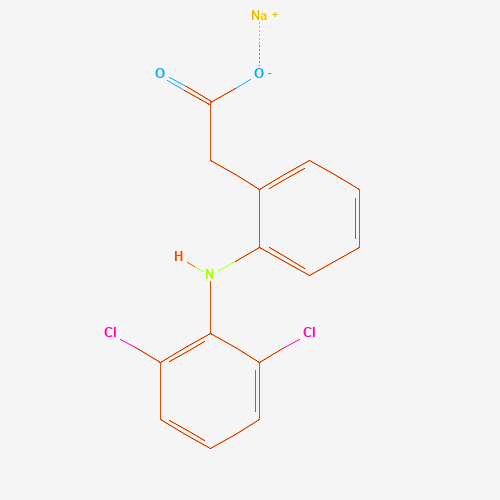 Diclofenac Sodium