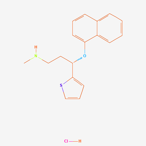 Duloxetine Hcl