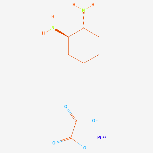 Oxaliplatin