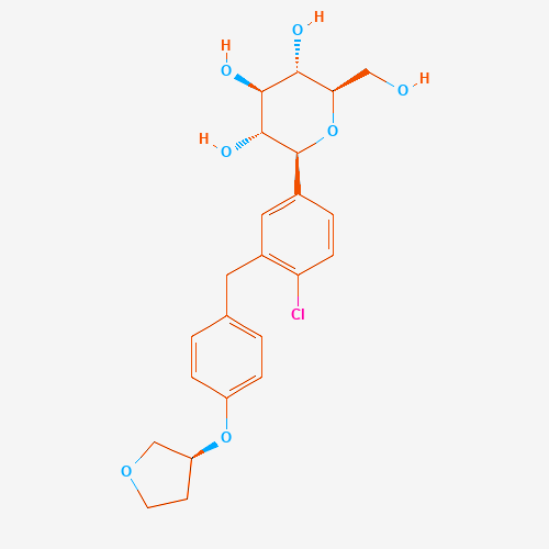 Empagiiflozin