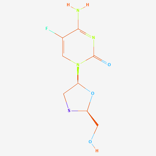 Emtricitabine