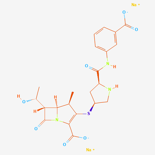 Ertapenem Non-Sterile