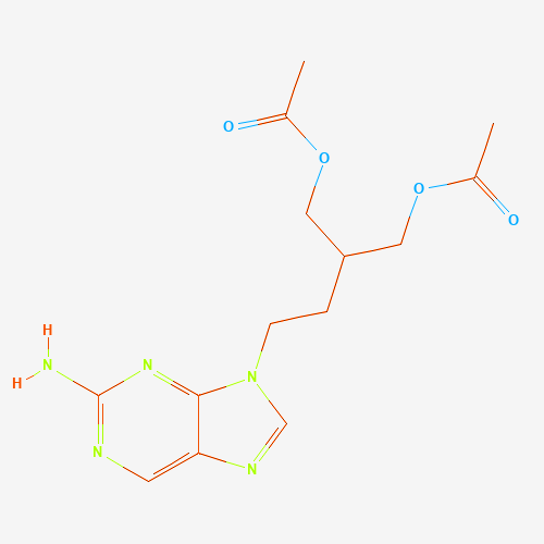 Famciclovir