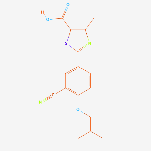 Febuxostat