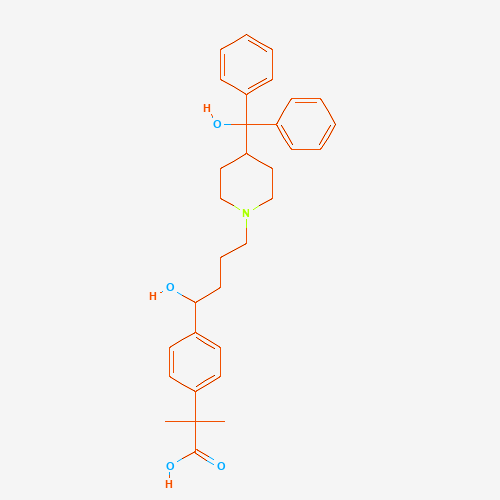 Fexofenadine Hcl