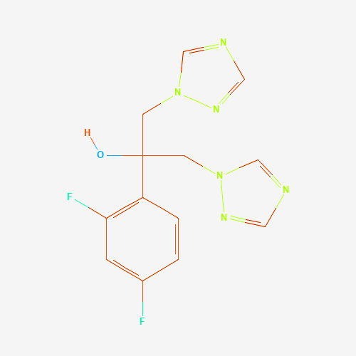 Fluconazole