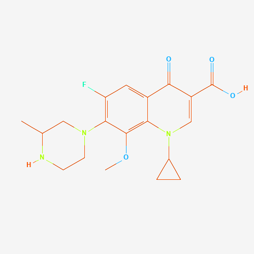 Ciprofloxacin HCL