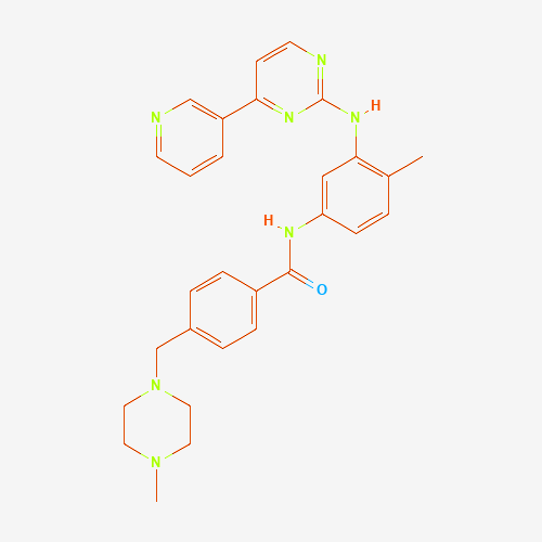 Imatinib