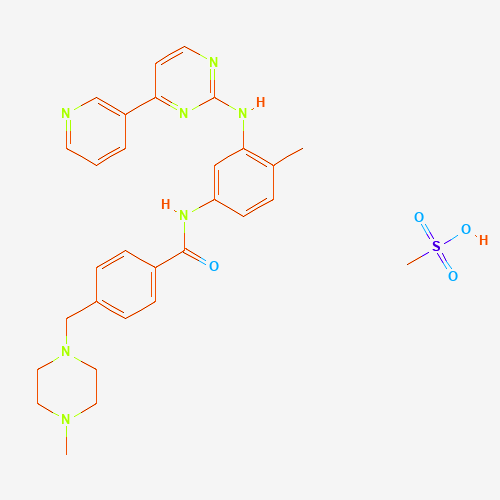 Imainib mysylate