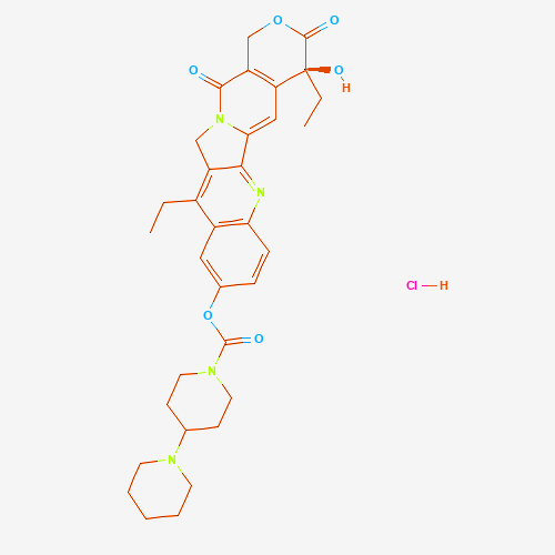 Irinotecan