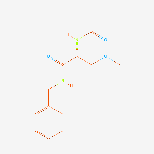 Lacosamide