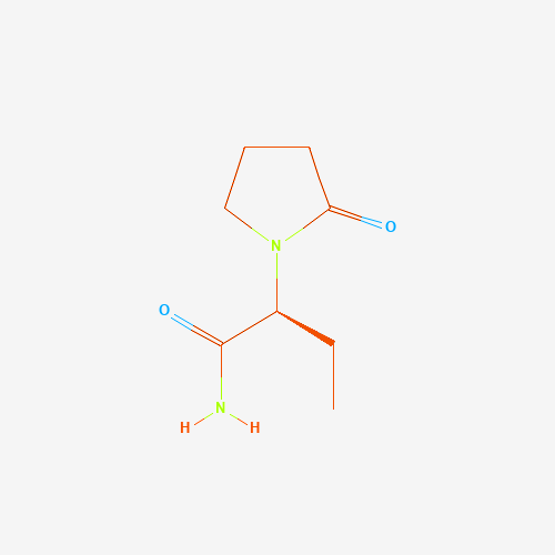 Levetiracetam