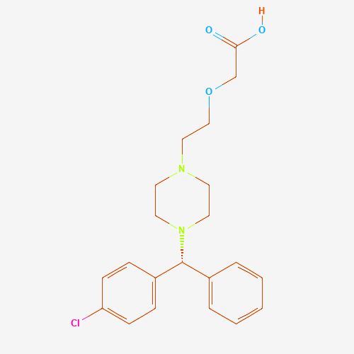 Levocetirizine