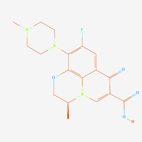 Gatifloxacin