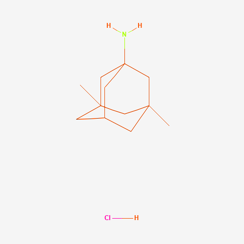 Memantaine