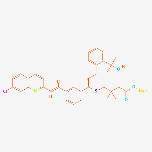 Montelukast Sodium