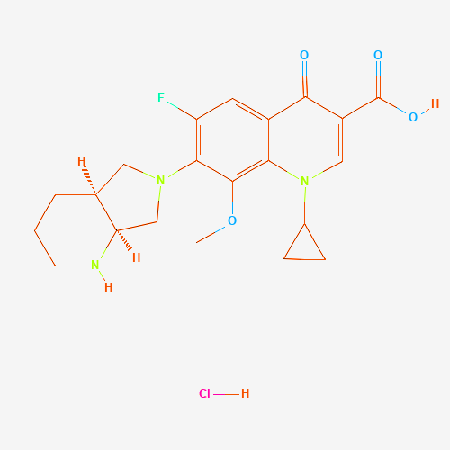 Linezolid