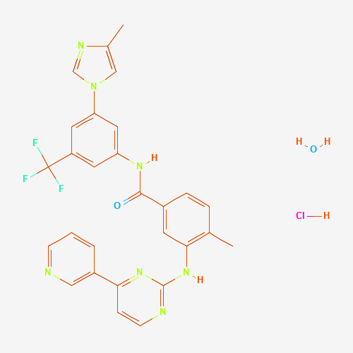 Nilotinib HCl